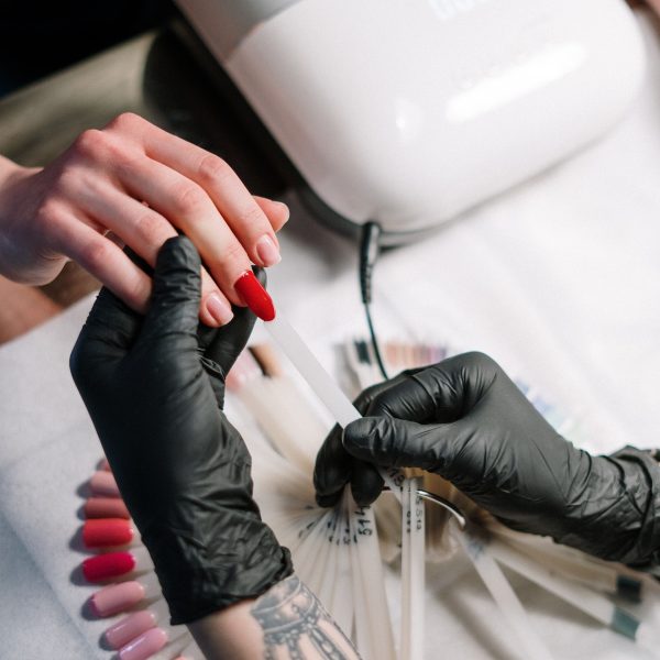 Rose & Chamomile Body Lotion