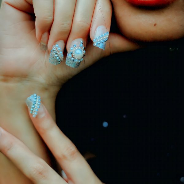 Citrus Burst Lip Balm