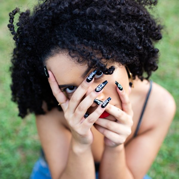 Peach & Mango Body Scrub