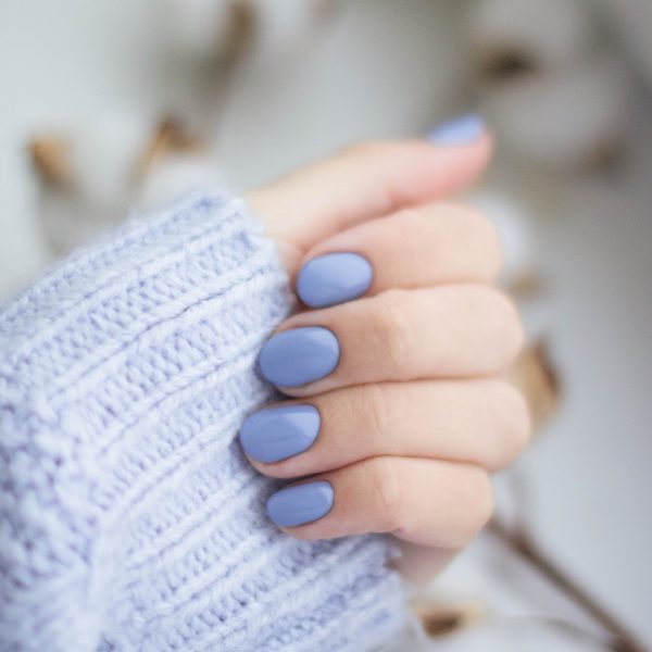 Blueberry & Aloe Face Cream